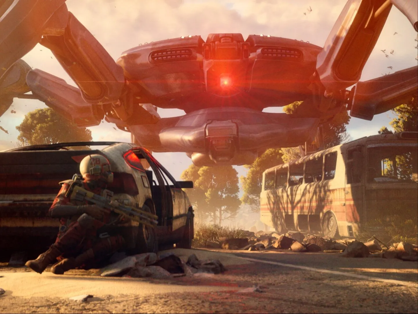 Counter Every Arcs - Weaknesses And Strategies