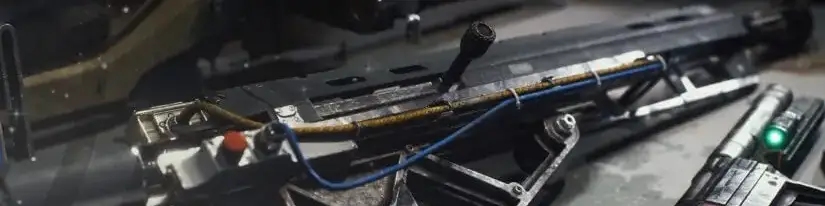 Bannière Arc Raiders Hub Weapons Tierlist