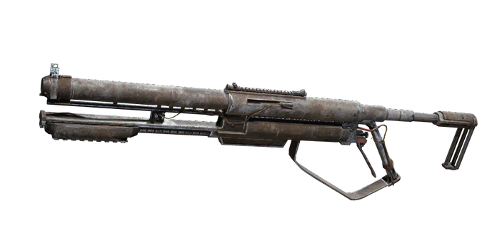 IL Toro - Pump-Action Shotgun image