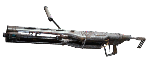 Torrente - Light Machinegun