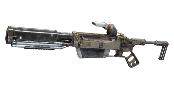 Vulcano - Semi Automatic Shotgun