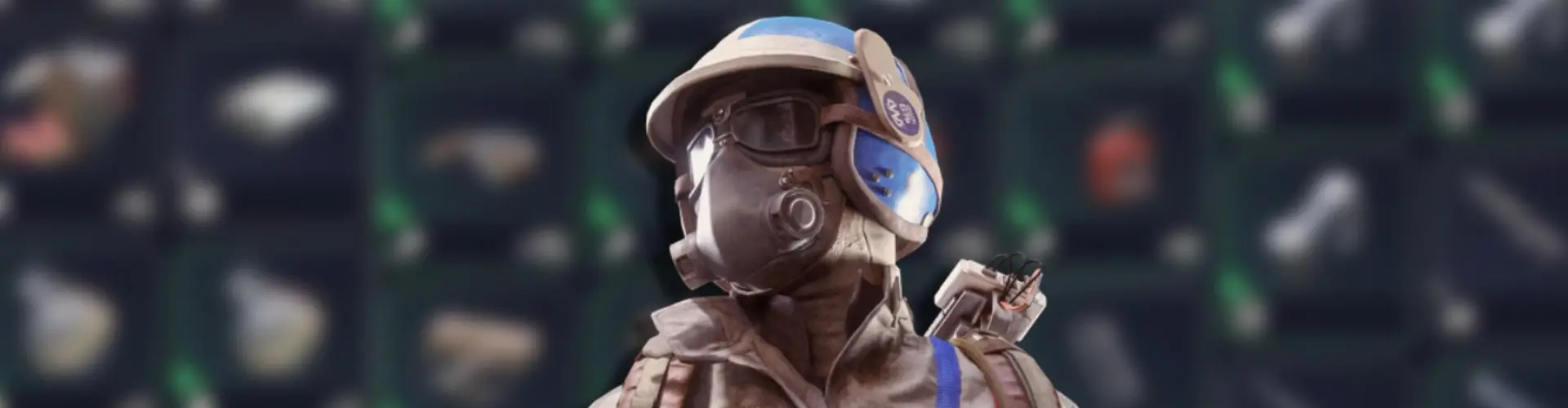 Bannière Arc Raiders Hub Best Loadouts